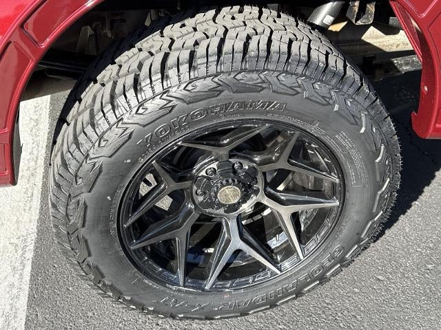 2017 Ford F-150 XLT 4WD SuperCrew 5.5' Box