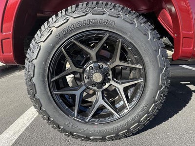 2017 Ford F-150 XLT 4WD SuperCrew 5.5' Box