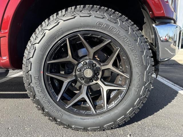 2017 Ford F-150 XLT 4WD SuperCrew 5.5' Box