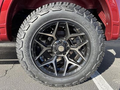 2017 Ford F-150 XLT 4WD SuperCrew 5.5' Box