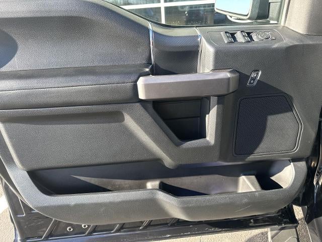 2020 Ford F-150 XLT 4WD SuperCrew 5.5' Box