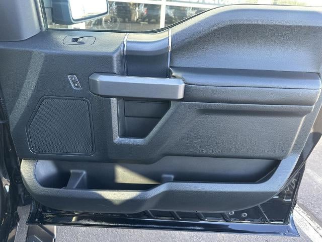 2020 Ford F-150 XLT 4WD SuperCrew 5.5' Box