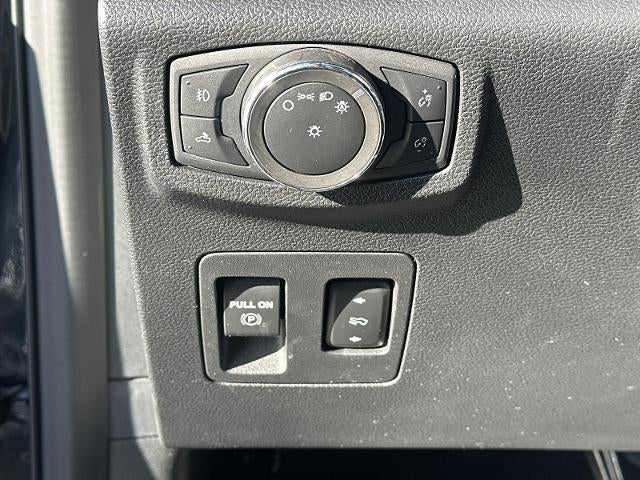 2020 Ford F-150 XLT 4WD SuperCrew 5.5' Box