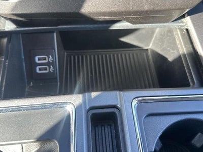 2020 Ford F-150 XLT 4WD SuperCrew 5.5' Box