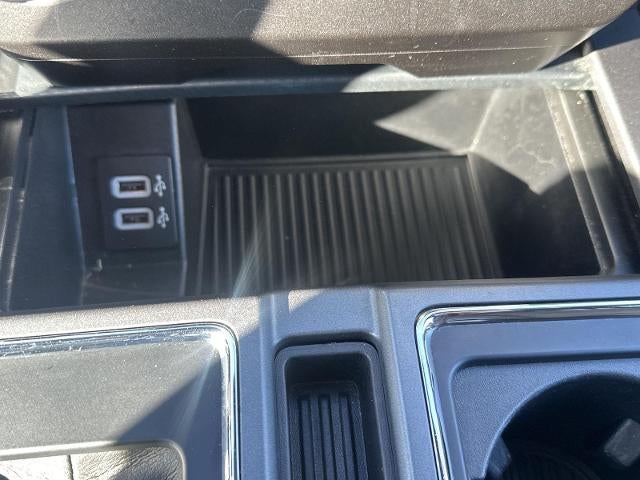 2020 Ford F-150 XLT 4WD SuperCrew 5.5' Box