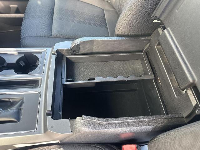 2020 Ford F-150 XLT 4WD SuperCrew 5.5' Box