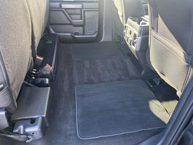 2020 Ford F-150 XLT 4WD SuperCrew 5.5' Box