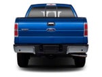 2011 Ford F-150 4WD SuperCrew 5-1/2 Ft Box Lariat