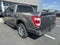 2023 Ford F-150 LARIAT 4WD SuperCrew 5.5' Box