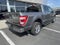 2023 Ford F-150 LARIAT 4WD SuperCrew 5.5' Box