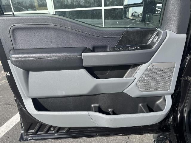 2021 Ford F-150 XLT 4WD SuperCrew 5.5' Box