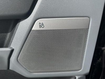 2021 Ford F-150 XLT 4WD SuperCrew 5.5' Box