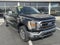 2021 Ford F-150 XLT 4WD SuperCrew 5.5' Box