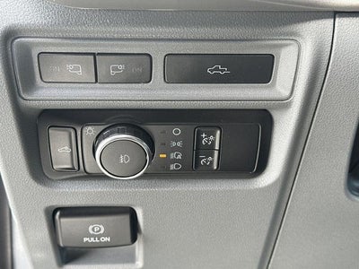 2021 Ford F-150 XLT 4WD SuperCrew 5.5' Box