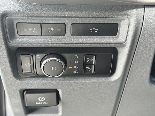 2021 Ford F-150 XLT 4WD SuperCrew 5.5' Box