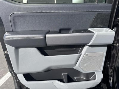 2021 Ford F-150 XLT 4WD SuperCrew 5.5' Box