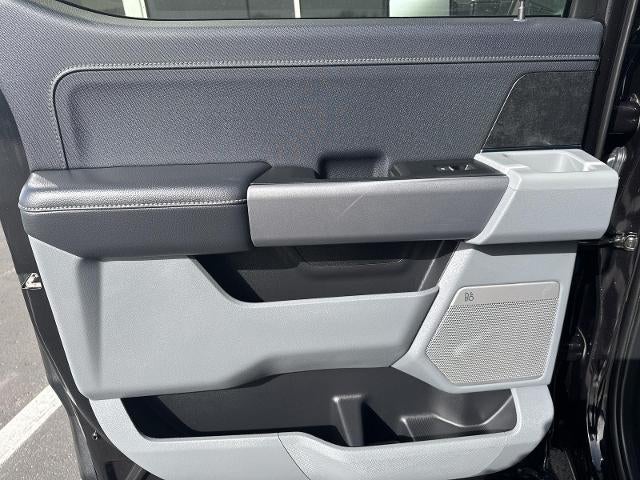 2021 Ford F-150 XLT 4WD SuperCrew 5.5' Box