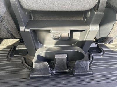 2021 Ford F-150 XLT 4WD SuperCrew 5.5' Box