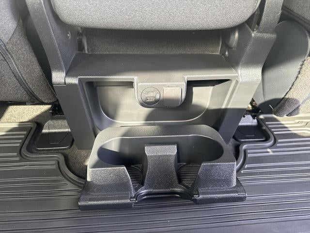 2021 Ford F-150 XLT 4WD SuperCrew 5.5' Box