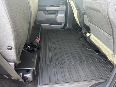 2021 Ford F-150 XLT 4WD SuperCrew 5.5' Box