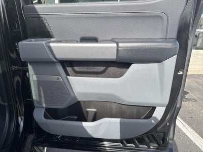 2021 Ford F-150 XLT 4WD SuperCrew 5.5' Box