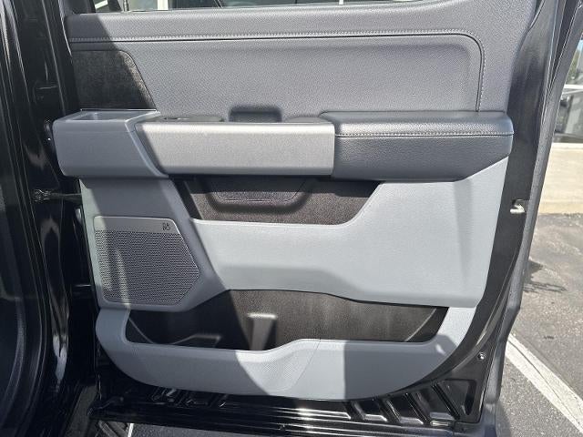 2021 Ford F-150 XLT 4WD SuperCrew 5.5' Box