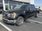 2021 Ford F-150 XLT 4WD SuperCrew 5.5' Box