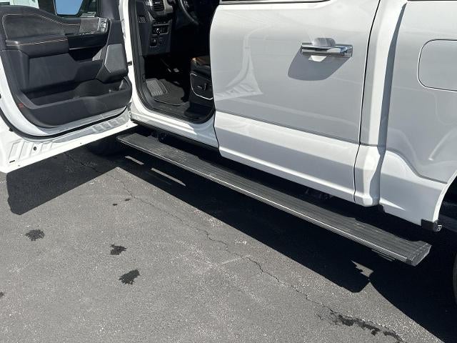 2023 Ford F-150 Platinum 4WD SuperCrew 5.5' Box