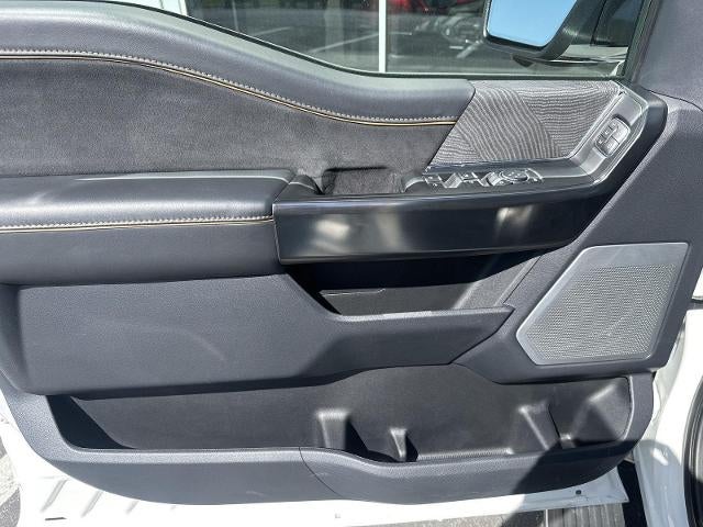 2023 Ford F-150 Platinum 4WD SuperCrew 5.5' Box