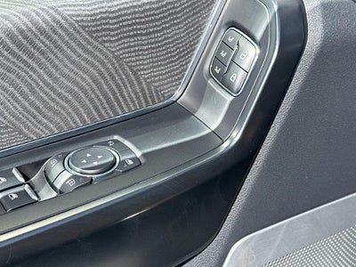 2023 Ford F-150 Platinum 4WD SuperCrew 5.5' Box