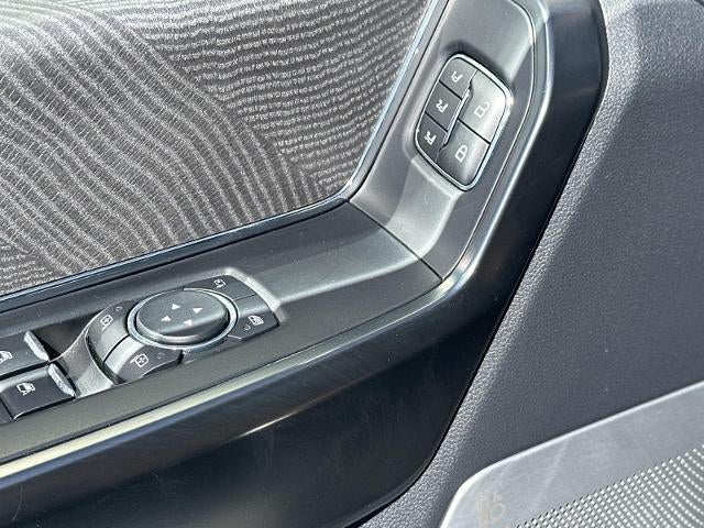 2023 Ford F-150 Platinum 4WD SuperCrew 5.5' Box