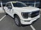 2023 Ford F-150 Platinum 4WD SuperCrew 5.5' Box