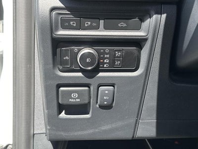 2023 Ford F-150 Platinum 4WD SuperCrew 5.5' Box
