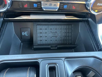 2023 Ford F-150 Platinum 4WD SuperCrew 5.5' Box
