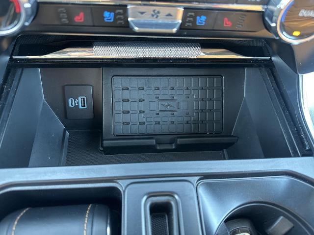 2023 Ford F-150 Platinum 4WD SuperCrew 5.5' Box