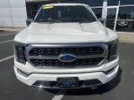 2023 Ford F-150 Platinum 4WD SuperCrew 5.5' Box