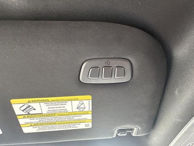 2023 Ford F-150 Platinum 4WD SuperCrew 5.5' Box