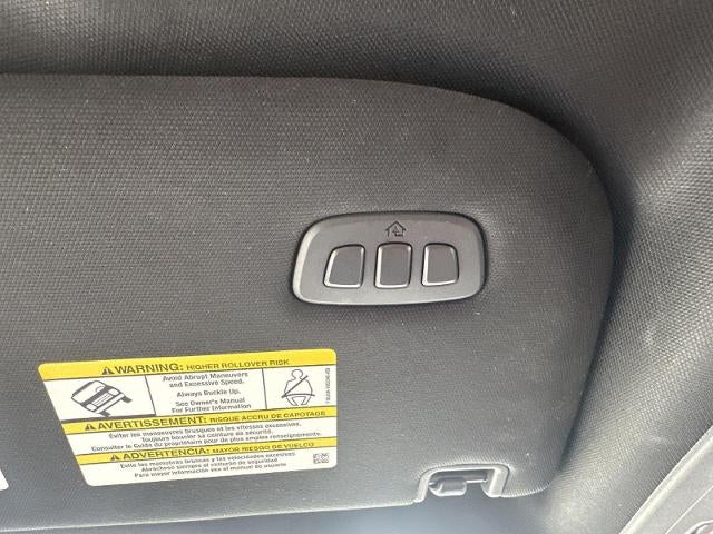 2023 Ford F-150 Platinum 4WD SuperCrew 5.5' Box