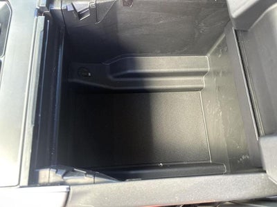 2023 Ford F-150 Platinum 4WD SuperCrew 5.5' Box