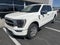 2023 Ford F-150 Platinum 4WD SuperCrew 5.5' Box