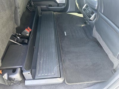 2023 Ford F-150 Platinum 4WD SuperCrew 5.5' Box