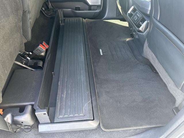 2023 Ford F-150 Platinum 4WD SuperCrew 5.5' Box