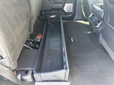 2023 Ford F-150 Platinum 4WD SuperCrew 5.5' Box