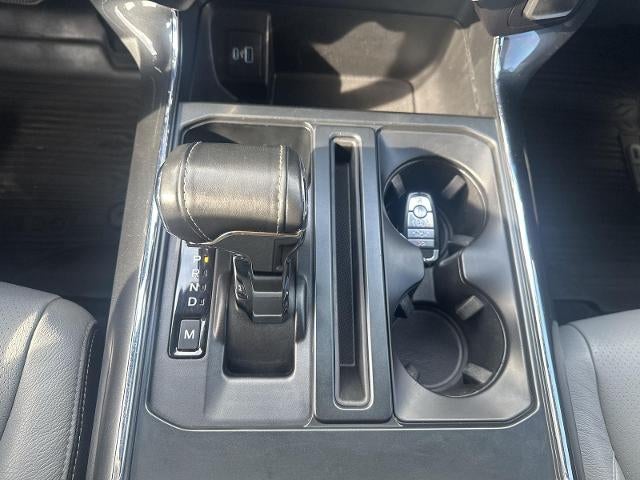 2021 Ford F-150 XLT 4WD SuperCrew 5.5' Box