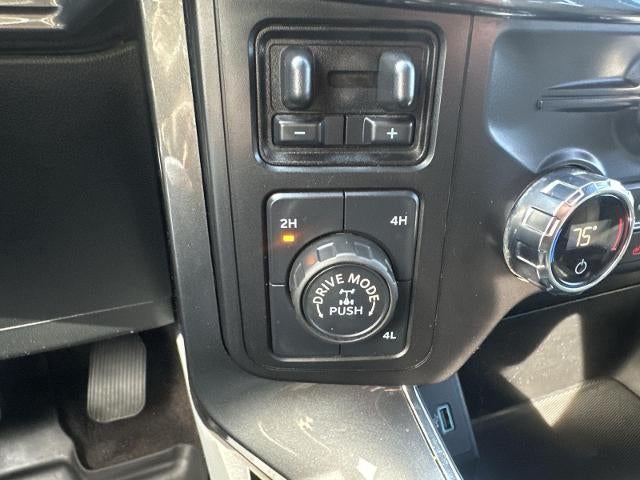 2021 Ford F-150 XLT 4WD SuperCrew 5.5' Box