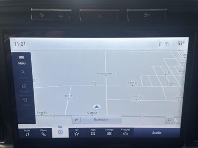 2021 Ford F-150 XLT 4WD SuperCrew 5.5' Box