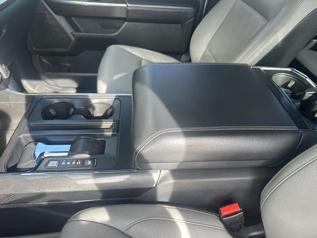 2021 Ford F-150 XLT 4WD SuperCrew 5.5' Box