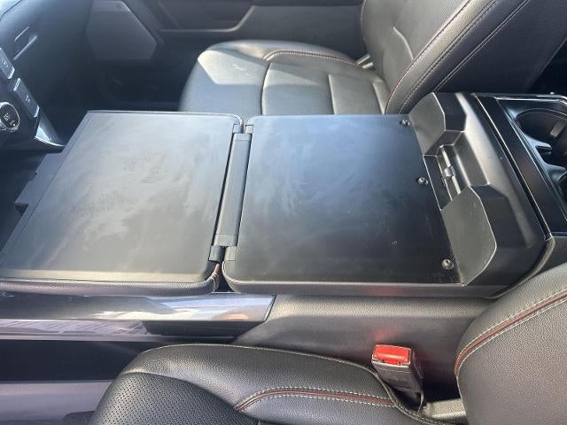 2021 Ford F-150 LARIAT 4WD SuperCrew 5.5' Box