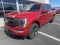 2021 Ford F-150 LARIAT 4WD SuperCrew 5.5' Box