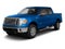 2010 Ford F-150 4WD SuperCrew 5-1/2 Ft Box Lariat